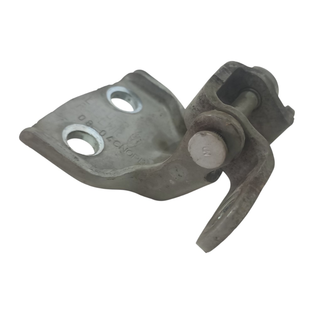 Dobradiça Porta Dianteira Esquerda Ford Fiesta 2000 A 2014 2