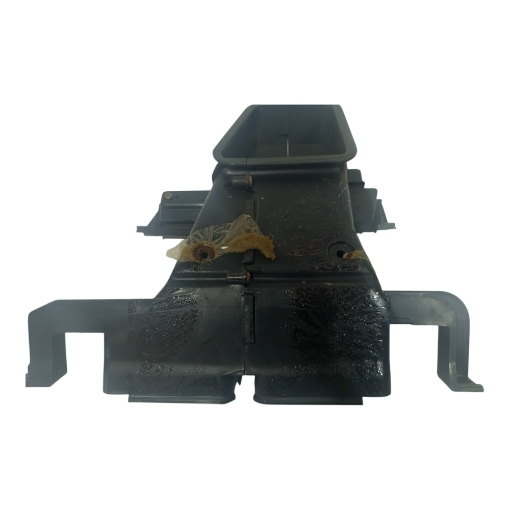 Duto Ar Central Painel Honda Civic Lx 1.6 1996 1997 A 2000 7
