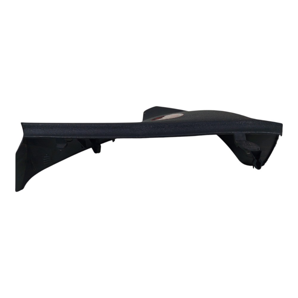 Moldura Lateral Painel Direito Citroen C4 Pallas 2007 A 2013 3