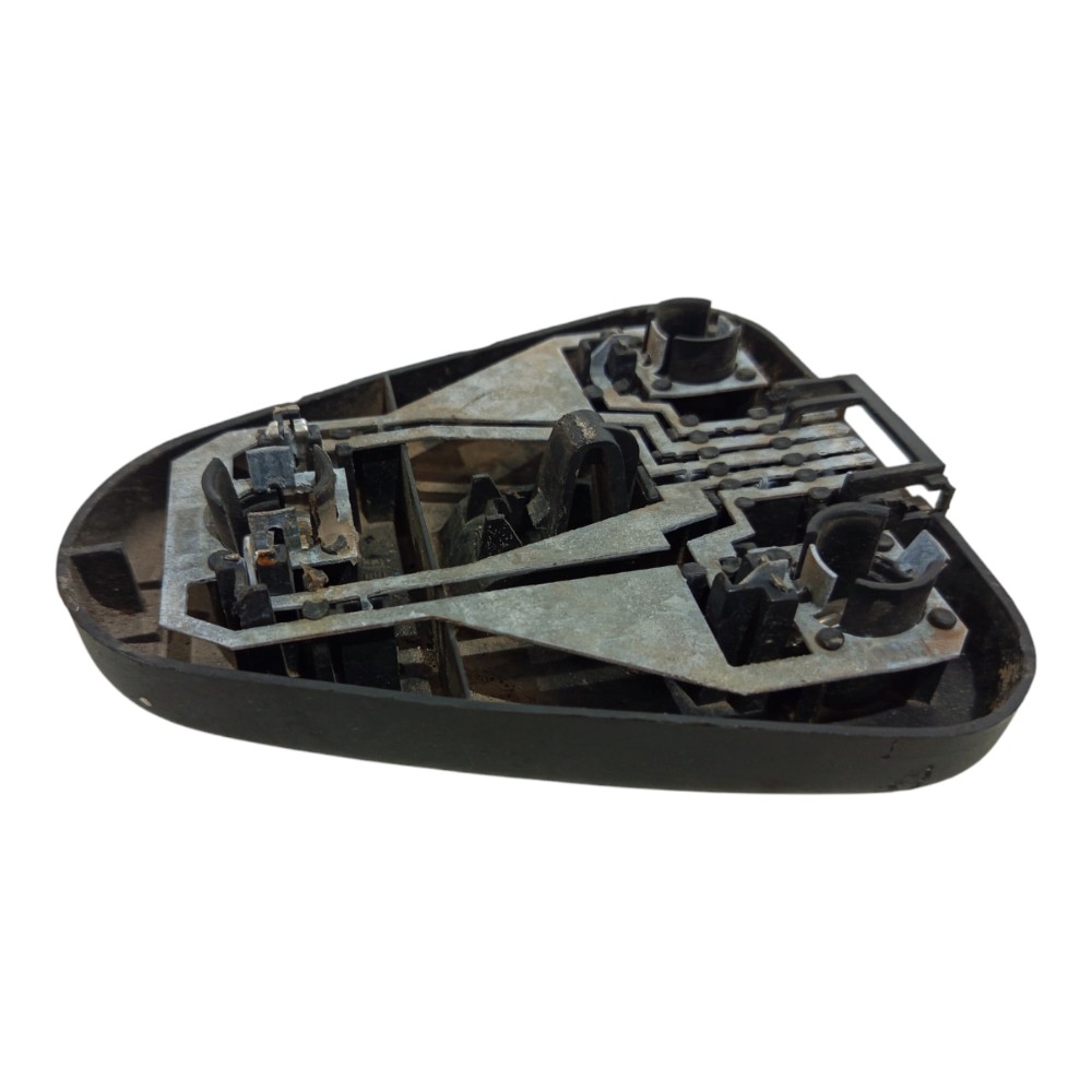 Soquete Lanterna Esquerda Volkswagen Gol G2 1996 1997 A 2005 2