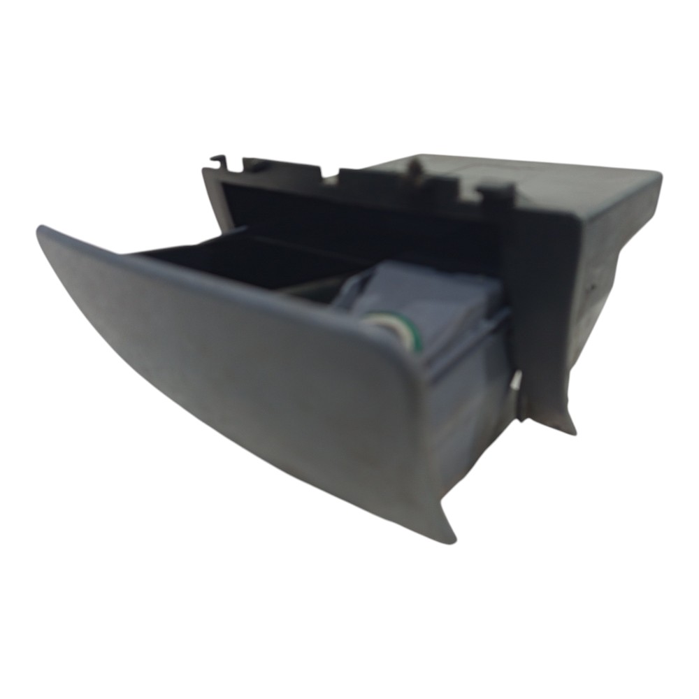 Porta Objeto Cinzeiro Painel Ford Fiesta 2000 2001 A 2005 4