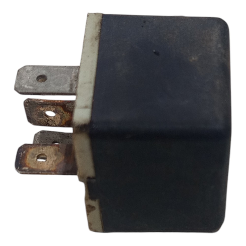 Rele Auxiliar Ar Condicionado Chevrolet Onix 2014 A 2019 4