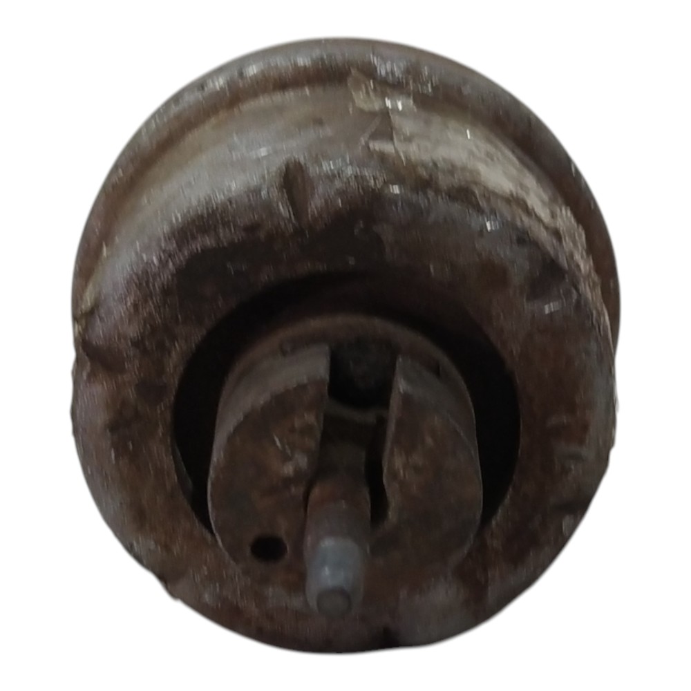Coxim Motor Gm Vectra Gls 2.0 1997 A 2005 Original 6