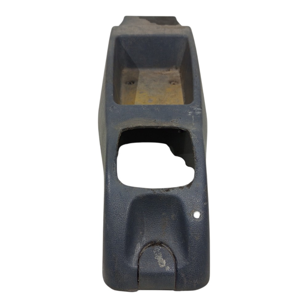 Console Central Fiat Palio Strada 1996 1997 1998 1999 A 2002 1