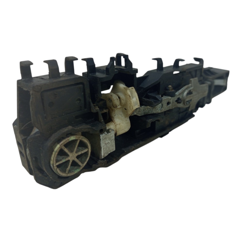 Maçaneta Externa Diant Direita Renault Megane 2007 A 2012 3