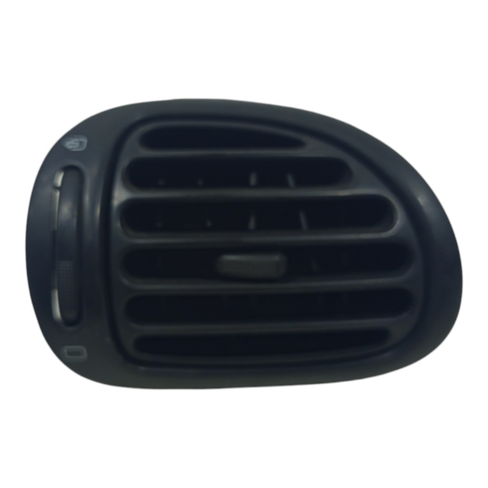Difusor Ar Lado Esquerdo Peugeot 206 1999 2000 2001 A 2010 1