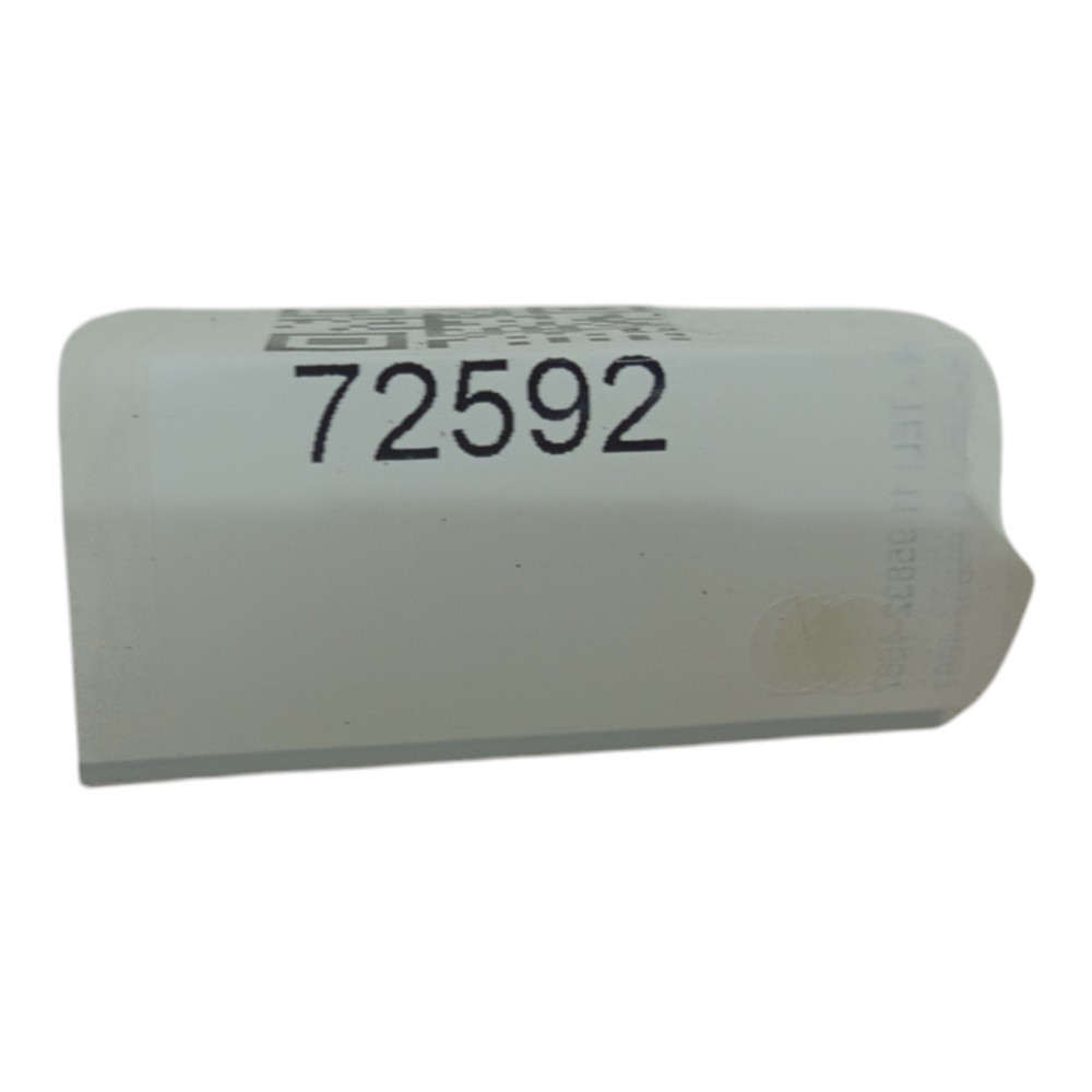 Alça Teto Pega Mão Lado Direito Fiat Stilo 2008 2009 A 2012 Bege 6