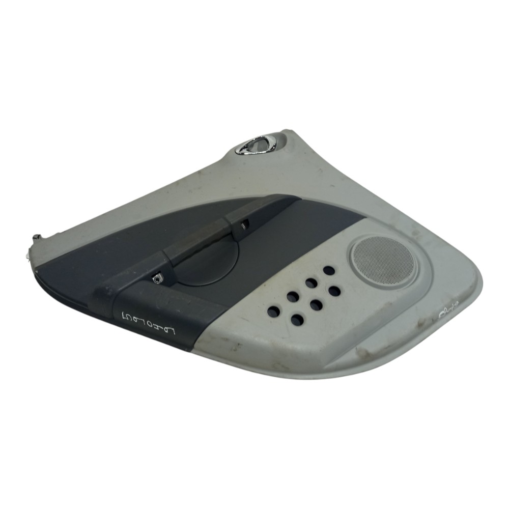 Forro Porta Traseira Esquerda Pt Cruiser 2001 2002 A 2010 5