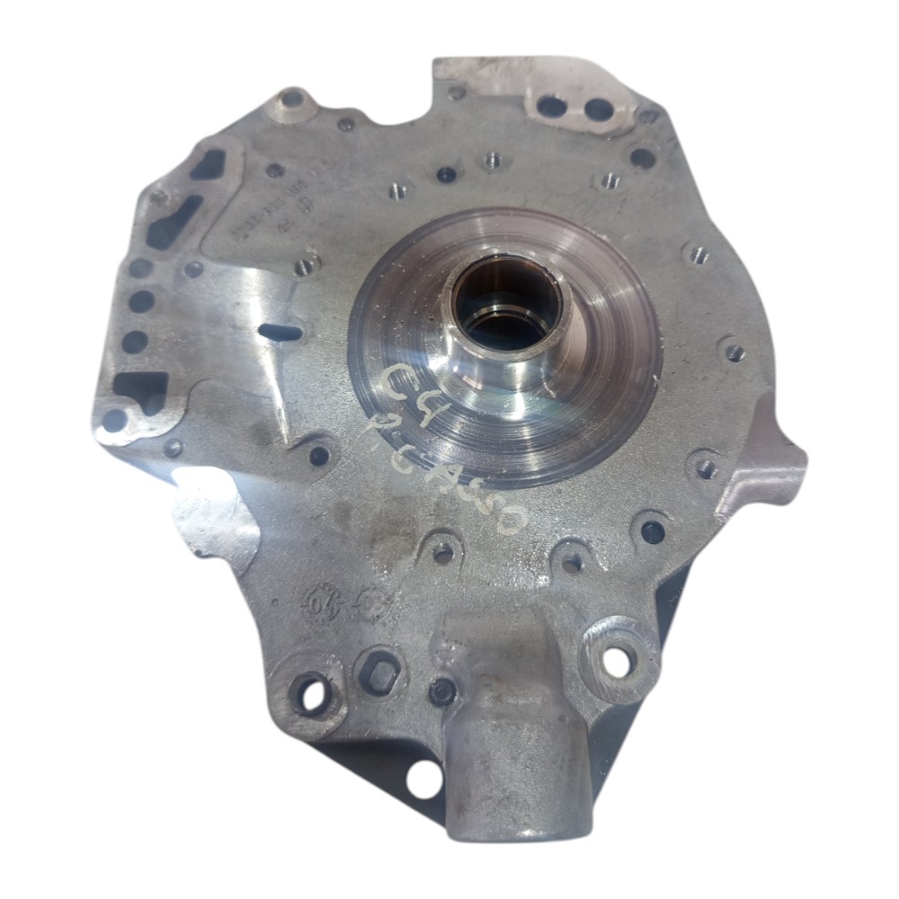 Bomba Óleo Câmbio Aut Ai4 Citroen C4 Picasso 2.0 16v 07 A 17 4