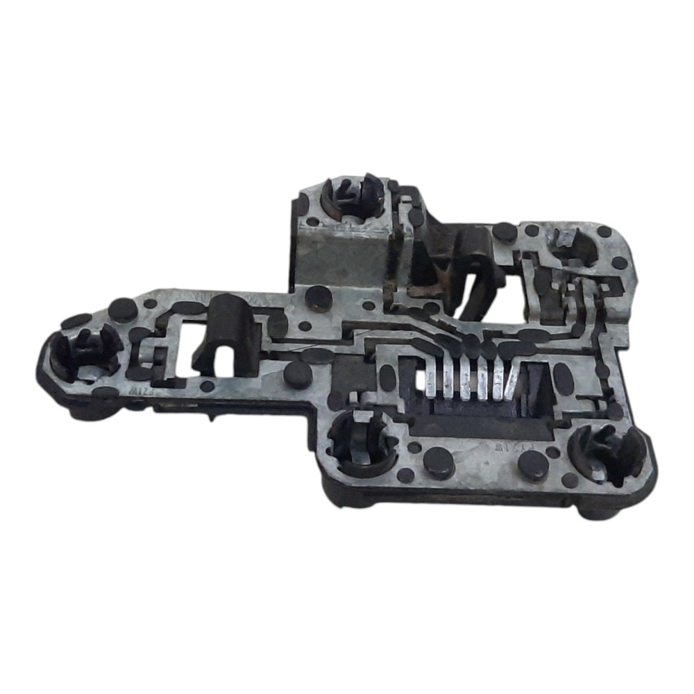 Circuito Soquete Lanterna Esquerda Seat Ibiza 1995 A 1999 5