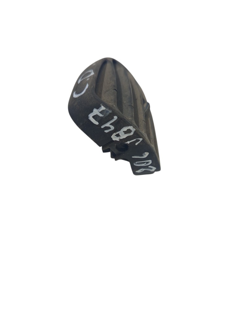 Difusor De Ar Painel Peugeot 206 4