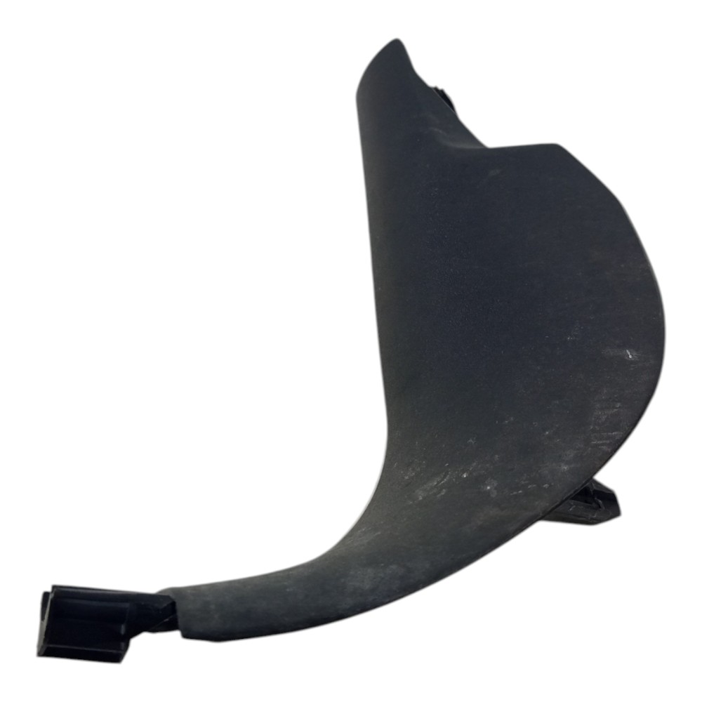 Soleira Dianteira Esquerda Renault Megane 2007 2008 A 2013  Preto 1
