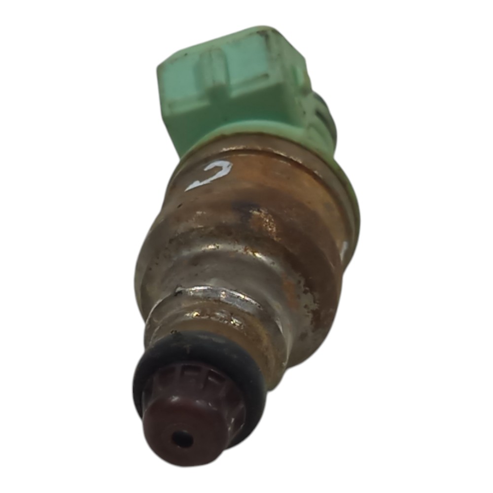 Bico Injetor Ford Ka 1.0 1997 1999 1999 2000 2001 A 2005 6