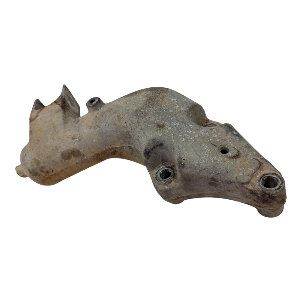 Calço Coxim Suporte Motor Peugeot Hoggar 206 207 2001 A 2012 3