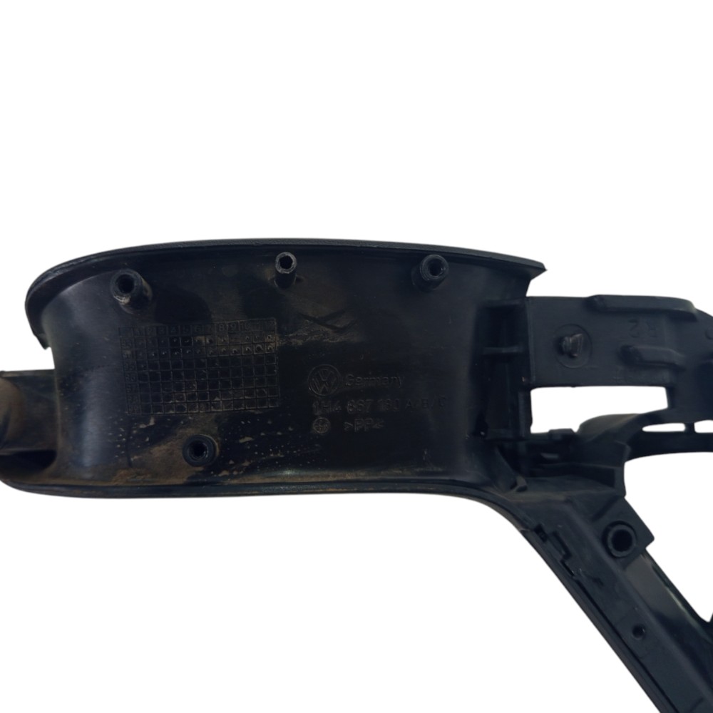 Puxador Porta Traseira Direita Vw Golf Mk3 1994 1995 A 1999 6