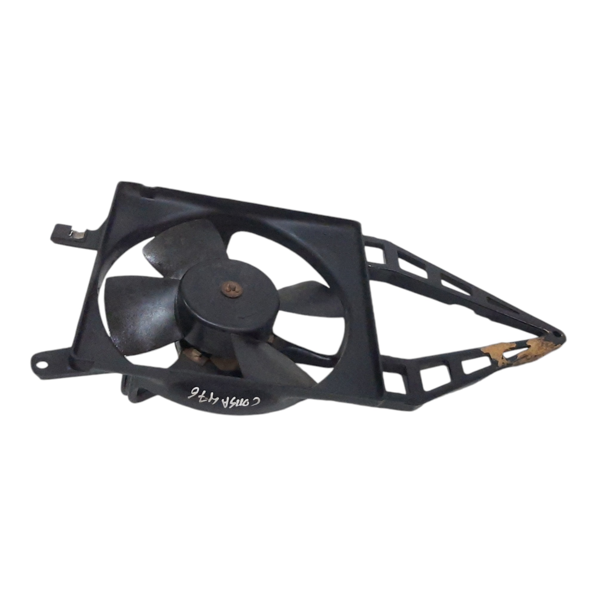 Ventoinha Gm Chevrolet Corsa 1.0 Mpfi 1994 1995 1996 A 2002 2