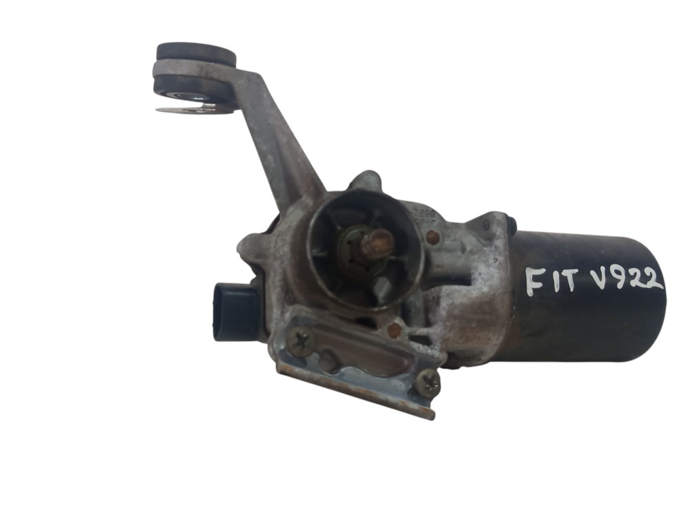 Motor Galhada Limpador Parabrisa Honda Fit Lxl 2003 A 2008 7