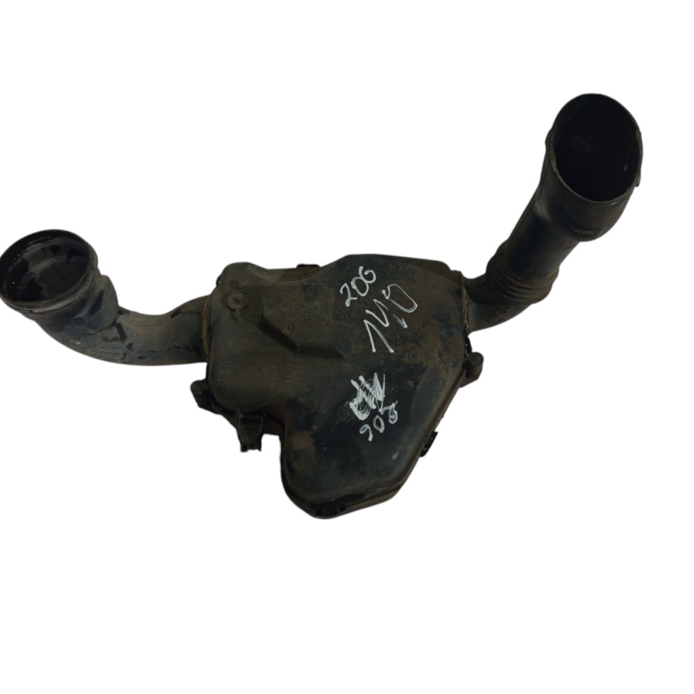 Caixa Filtro Ar Peugeot 2000 2001 2002 A 2008 1