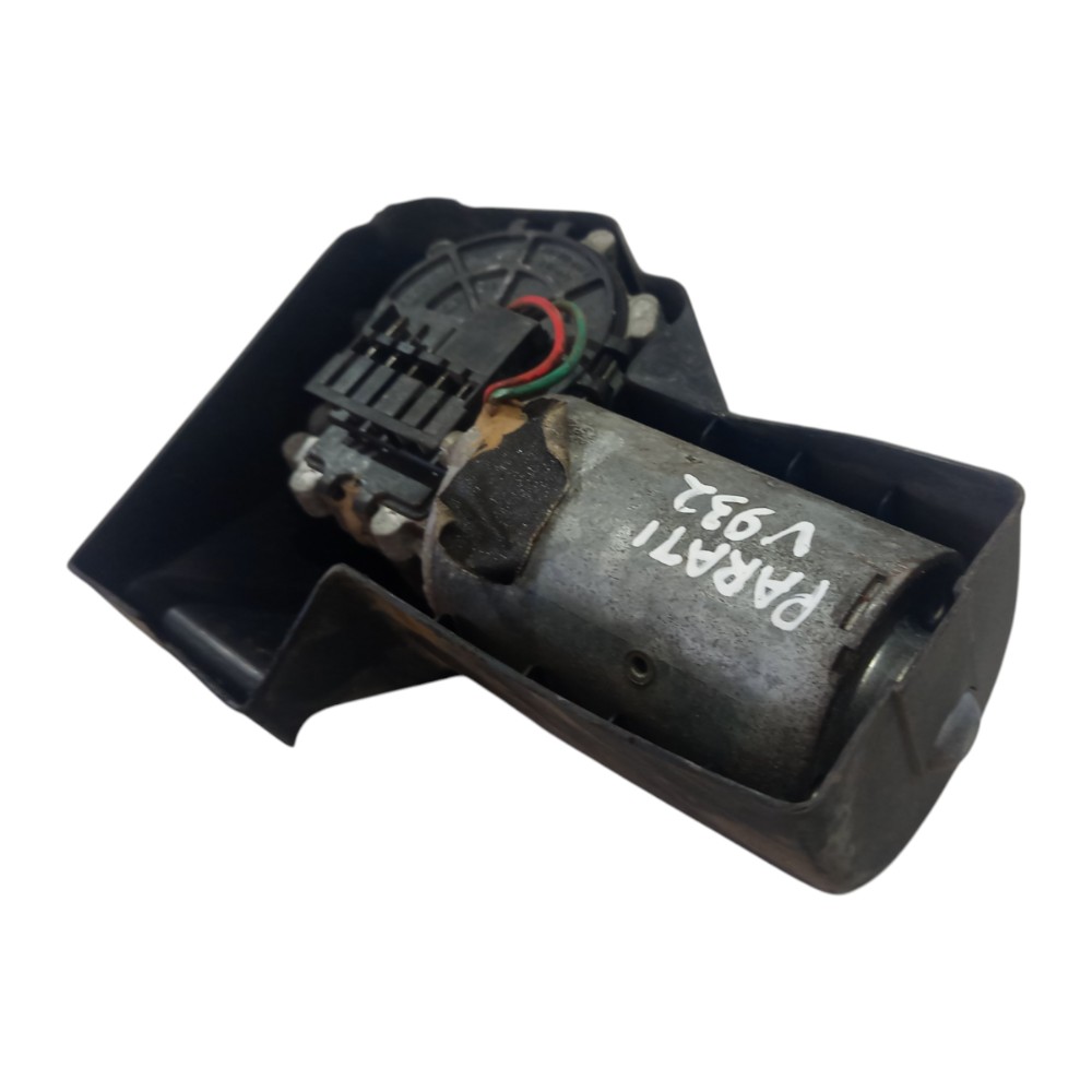 Motor Limpador Parabrisa Dianteiro Vw Parati Cl 1996 A 1999 4