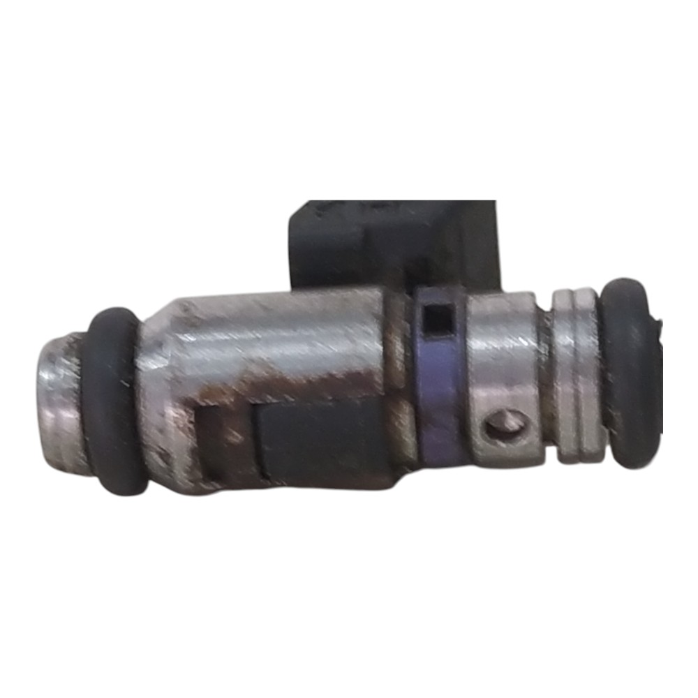 Bico Injetor Combustível Fiat Uno 1.0 Fire Flex 2005 A 2013 2