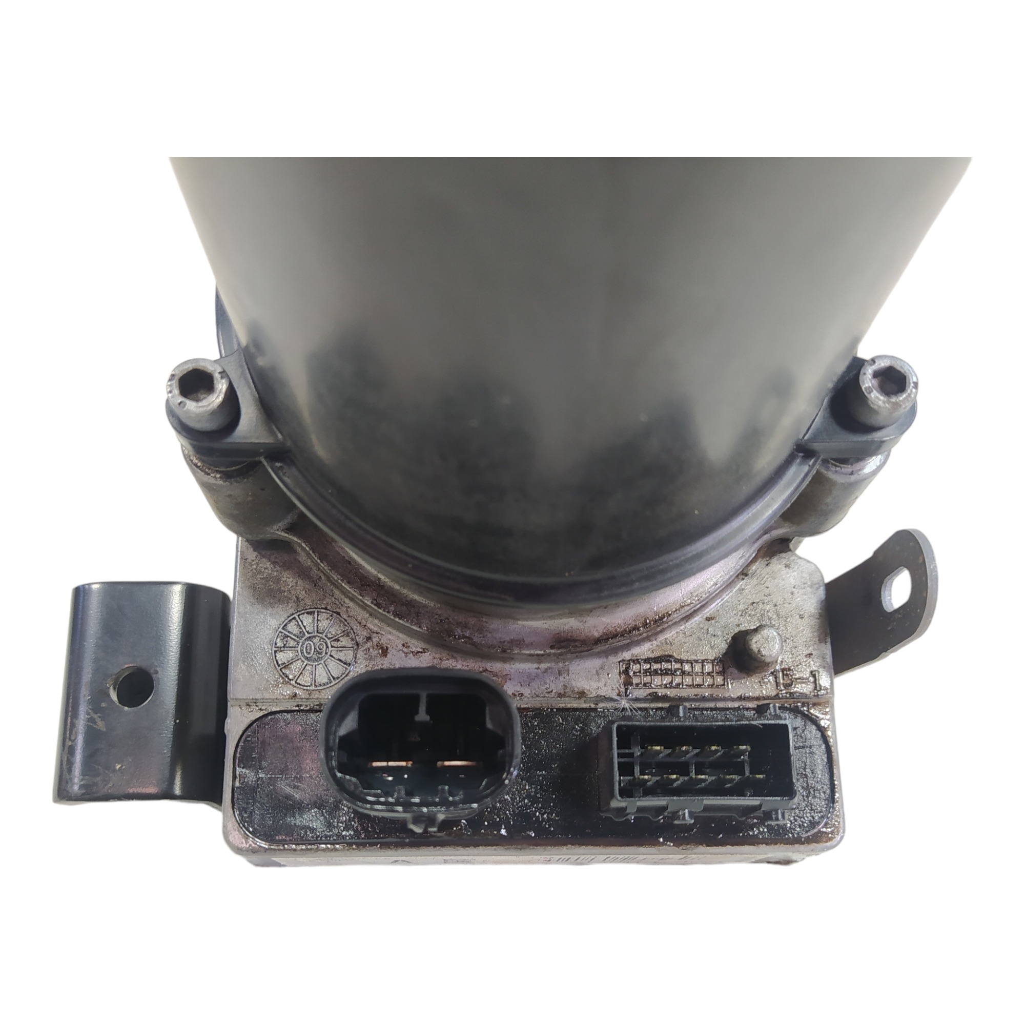 Bomba Direção Hidráulica Citroen C4 2.0 Hatch Pallas Vtr 6