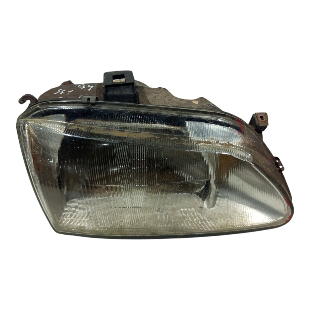 Farol Dianteiro Lado Direito Renault Megane 1.0 1998 A 2001 Direito/passageiro 2