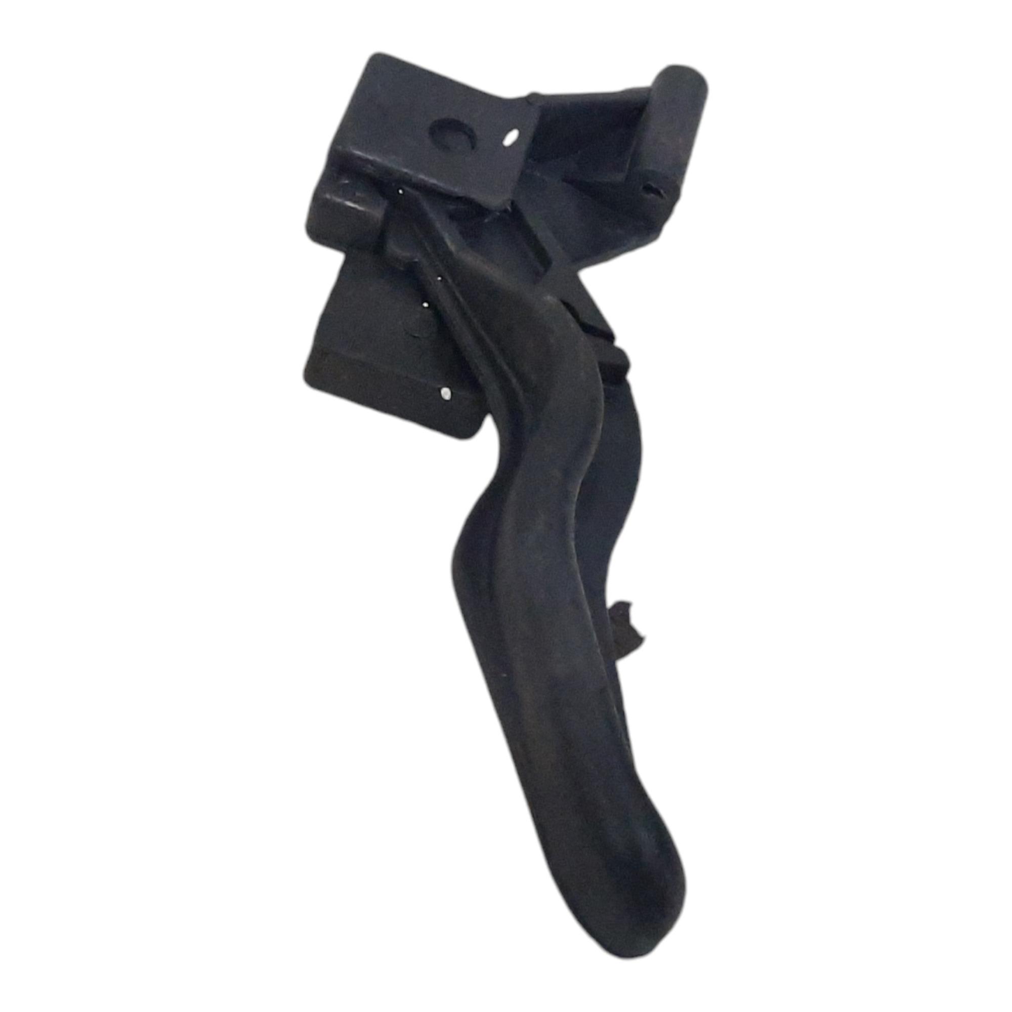 Alavanca Abertura Capô Chevrolet Corsa 1994 1995 A 2010 4