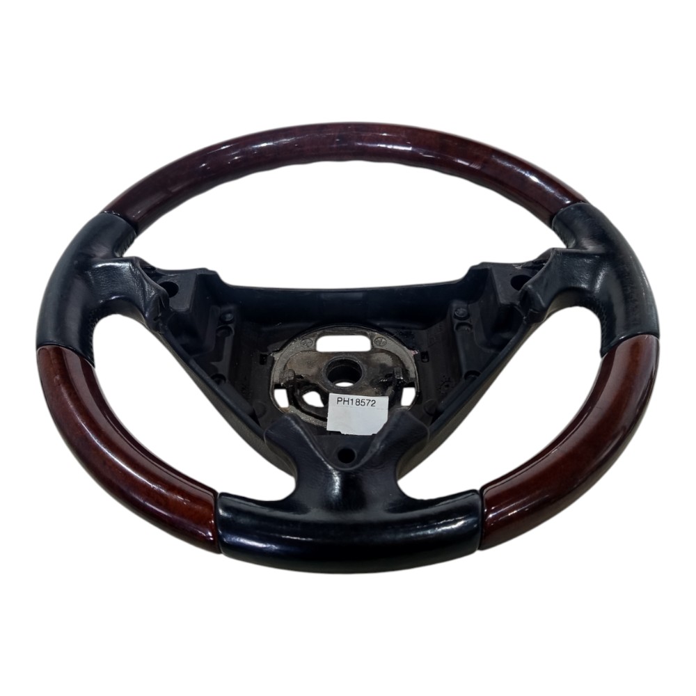 Volante Porsche Cayenne 2003 A 2006 6