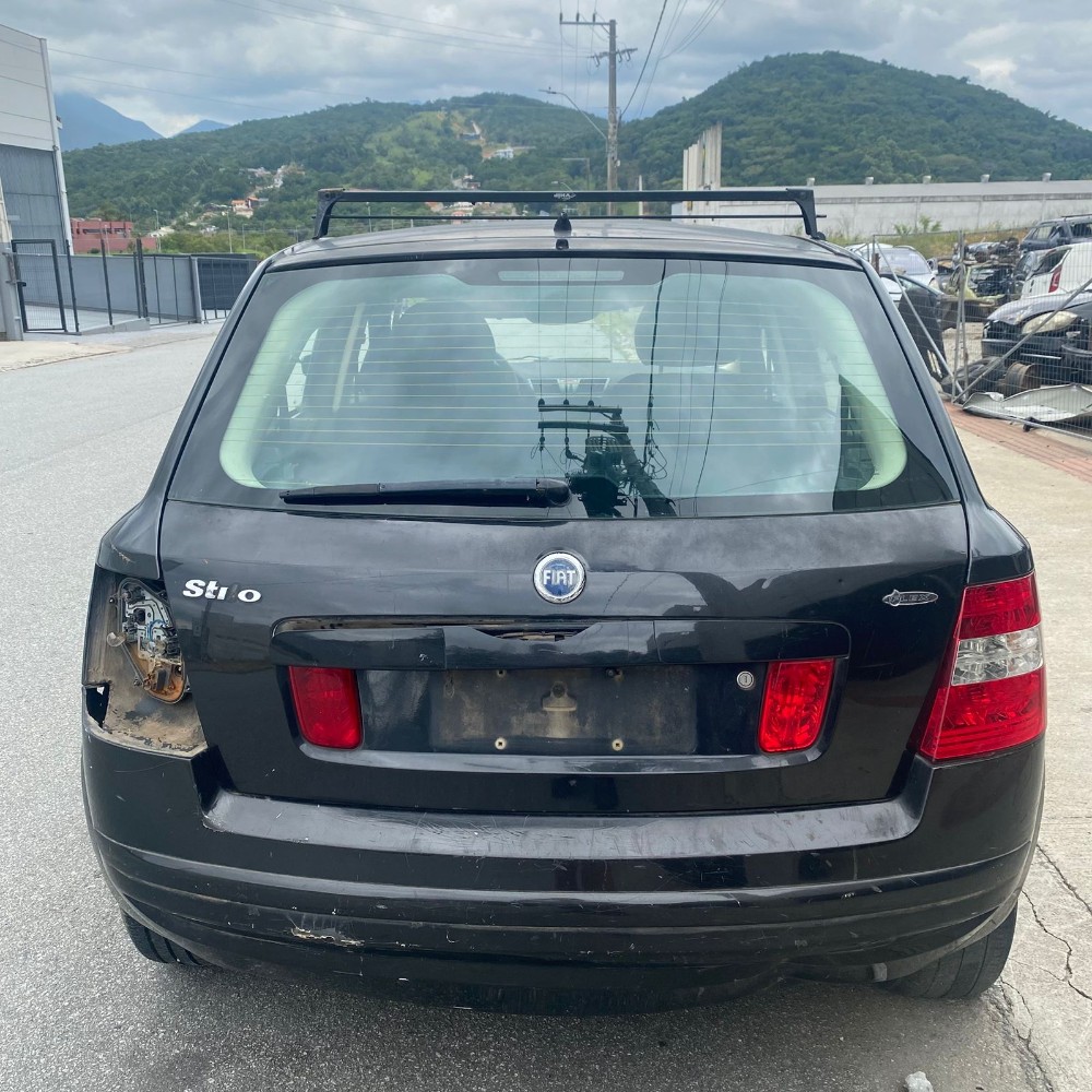 Peças Fiat Stilo 1.8 8v Flex 114cv 2006 2