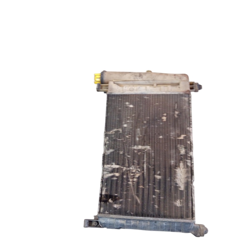 Radiador Agua Gm Chevrolet Corsa 1.0 8v 1994 1995 A 2002 2