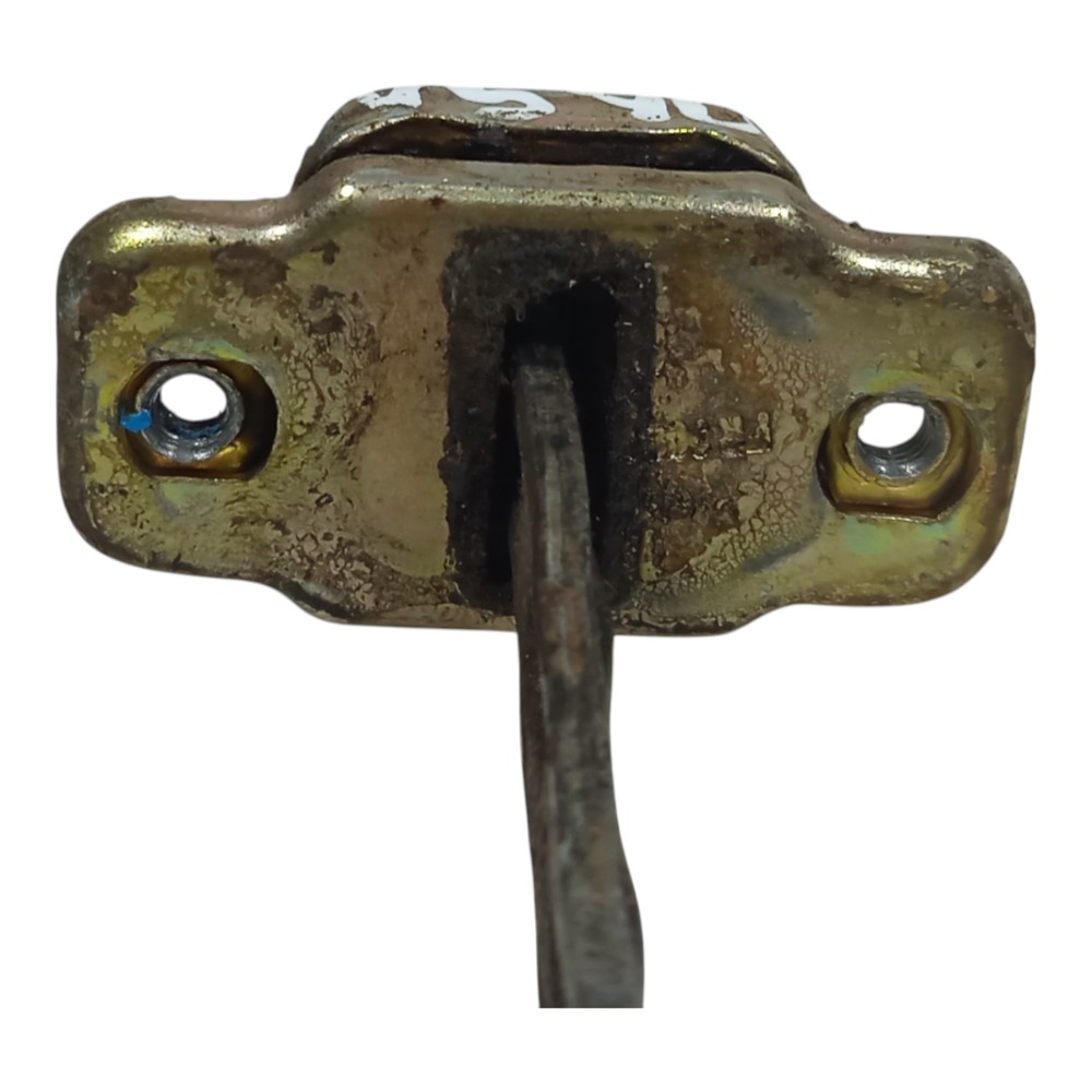 Limitador Diant Direito Gm Corsa 1994 1995 1996 1997 A 2001 6