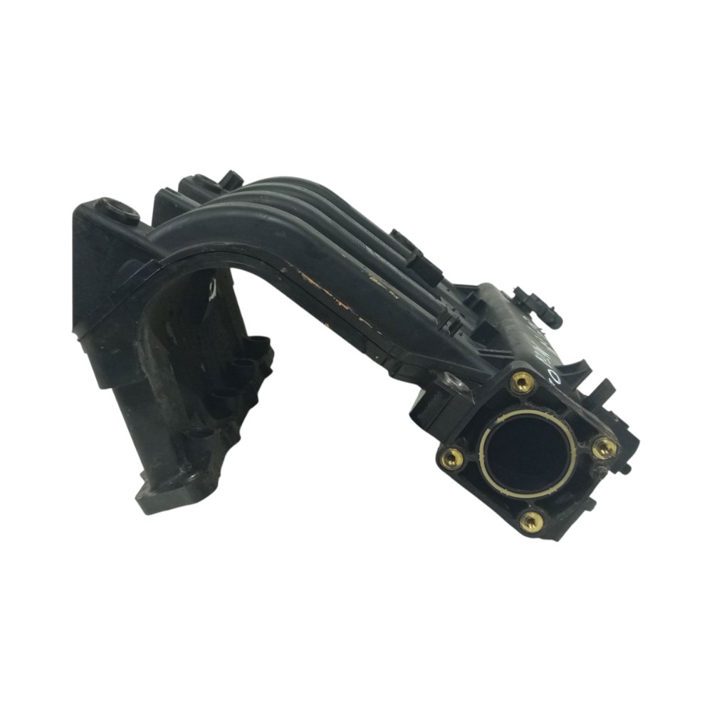 Coletor Admissão Renault Clio 1.0 16v 2000 2001 2002 A 2012 5