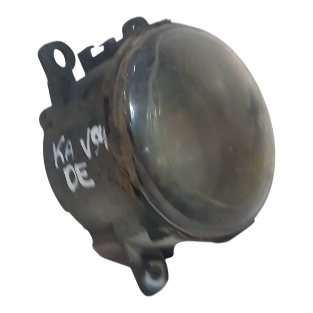 Farol Milha Esquerdo Ford Ka Hatch 2014 2015 2016 A 2021 2