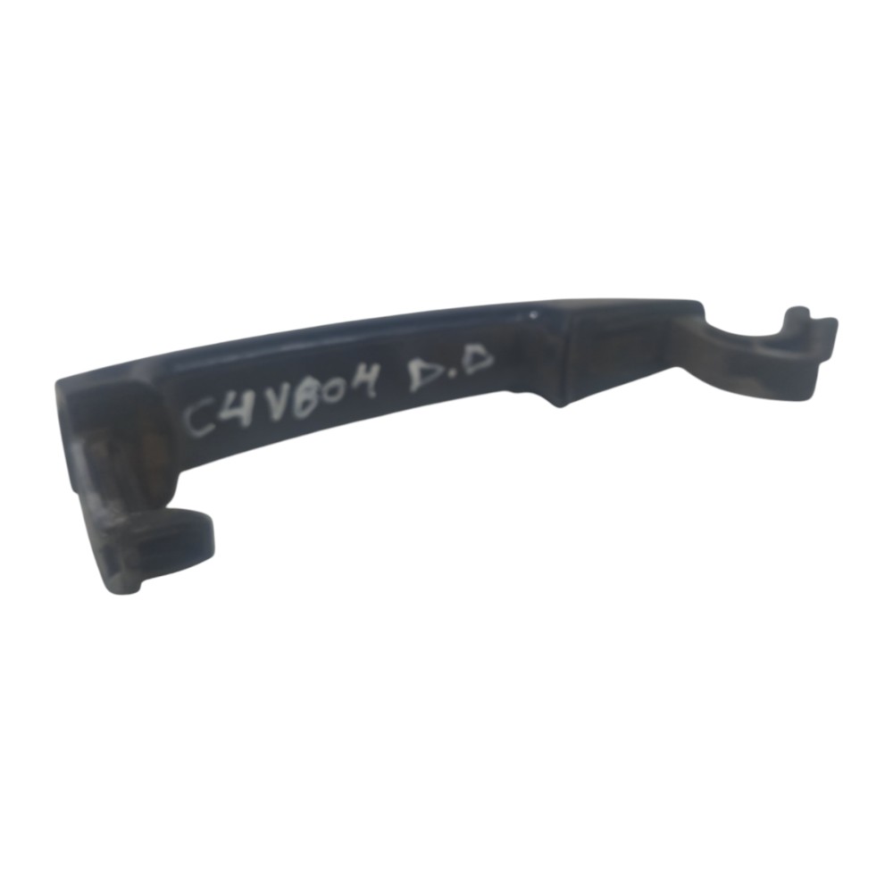 Maçaneta Externa Diant Direita Citroen C4 Pallas 2007 A 2013 Dianteira 5