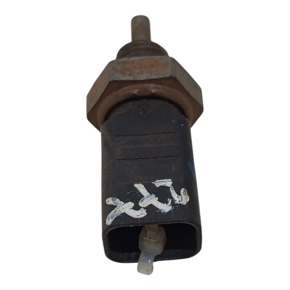 Sensor Temperatura Óleo Renault Duster 2011 A 2018 6