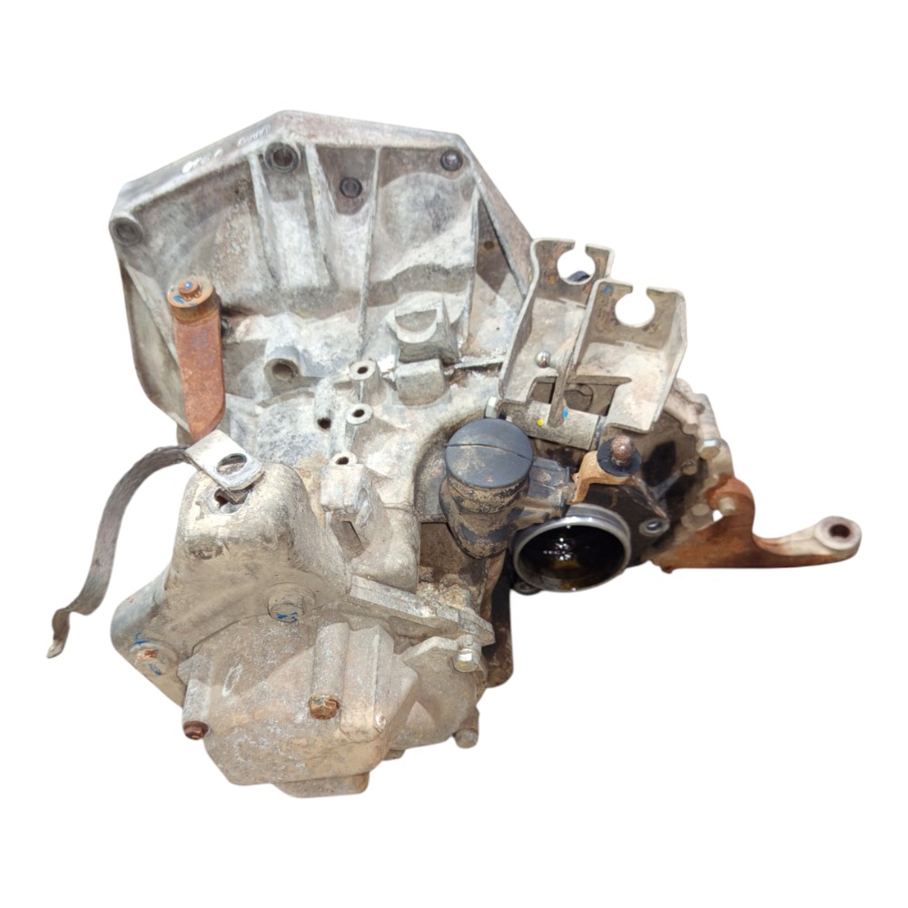 Caixa Câmbio Fiat Uno 1.0 8v Fire Flex 2005 2006 A 2014 7