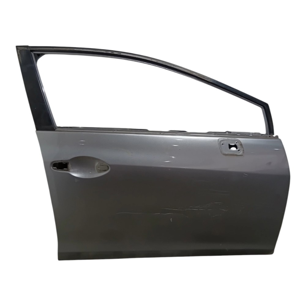 Porta Dianteira Direita Honda Civic Lxs 2012 A 2016 Dianteira Direito 1