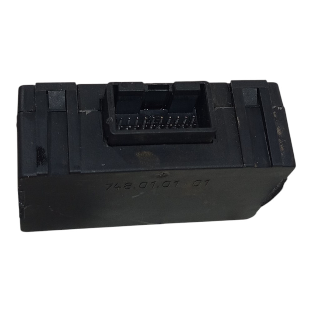Módulo Conforto Audi A3 2000 A 2008 1