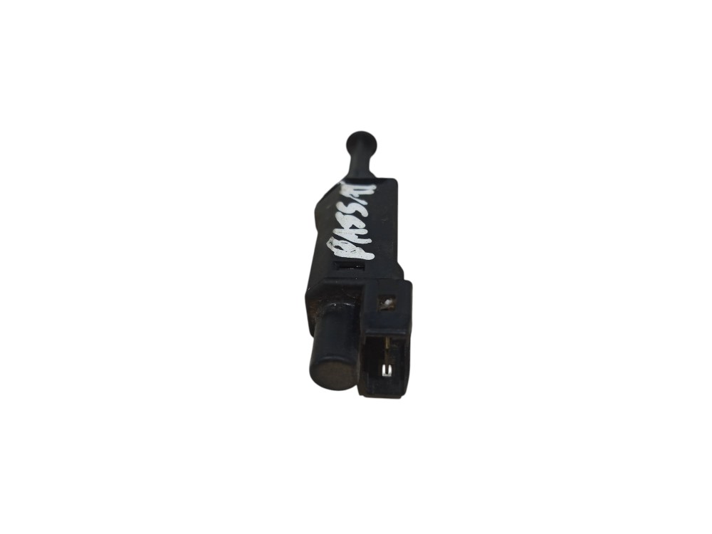 Sensor Interruptor Freio Pedal Pa Vw Gol Saveiro 1995 A 2010 4