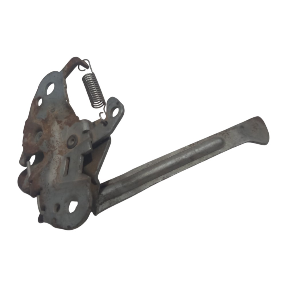 Fechadura Capô Tampa Dianteira Citroen C4 Pallas 2007 A 2013 7