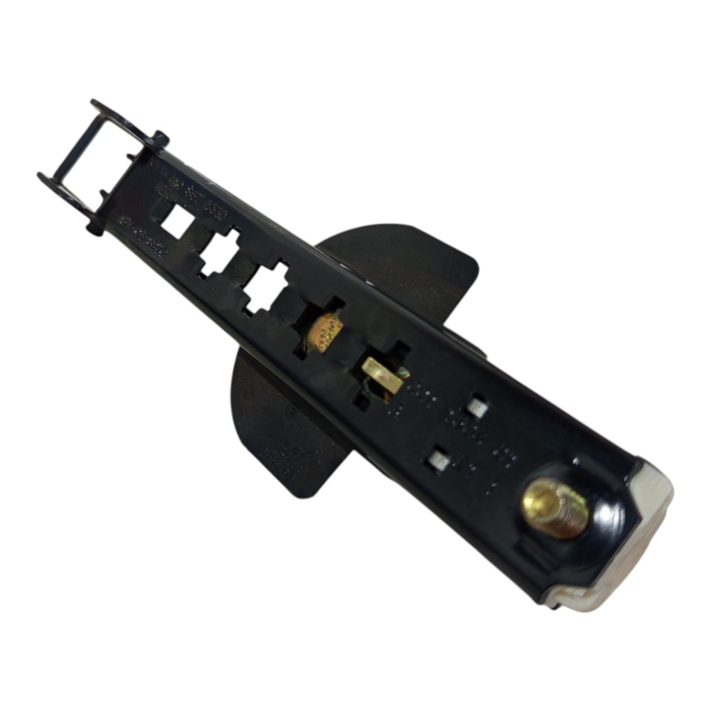 Regulador Ajuste Altura Cinto Audi A3 2000 A 2006 2