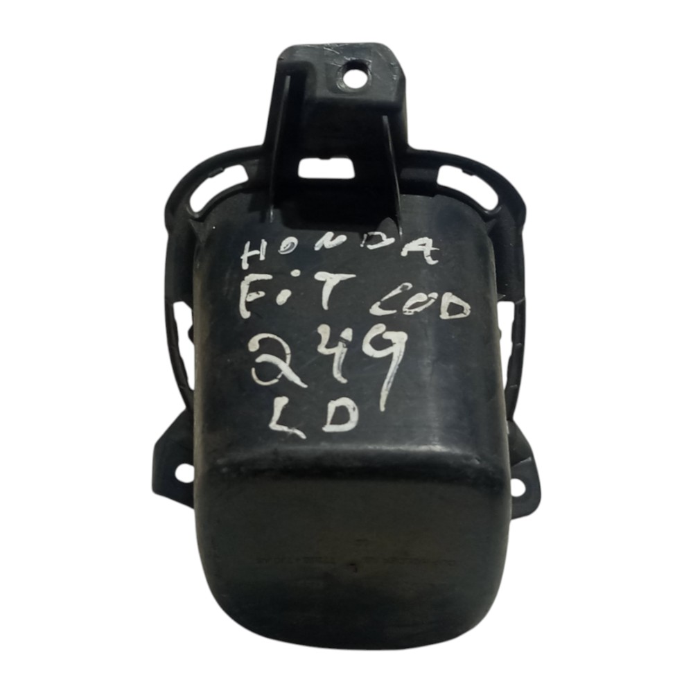 Porta Treco Objetos Lado Direito Honda Fit 2009 2010 A 2014 7