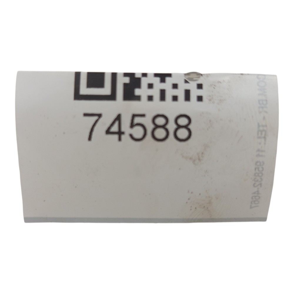 Fechadura Elétrica Traseira Direita Fiat Siena 1996 A 2000 8
