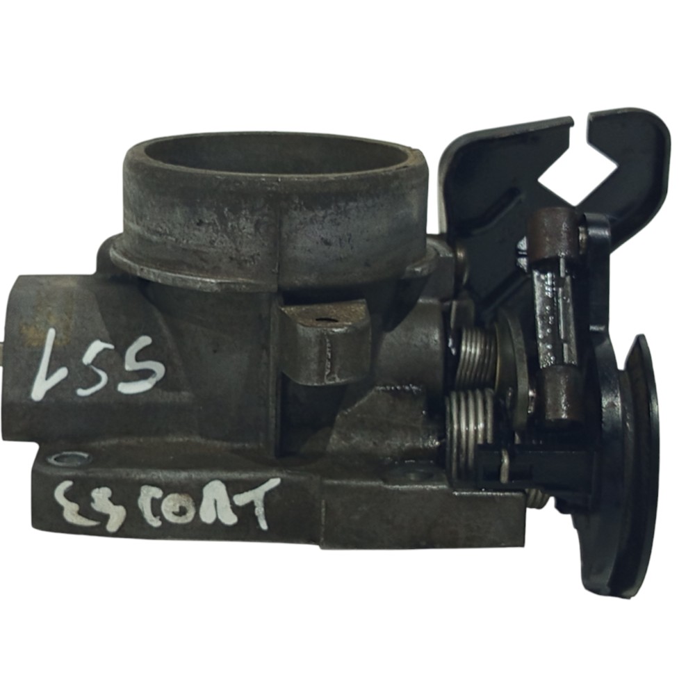 Tbi Corpo Borboleta Ford Escort 1.8 16v Gasolina 1998 A 2003 1
