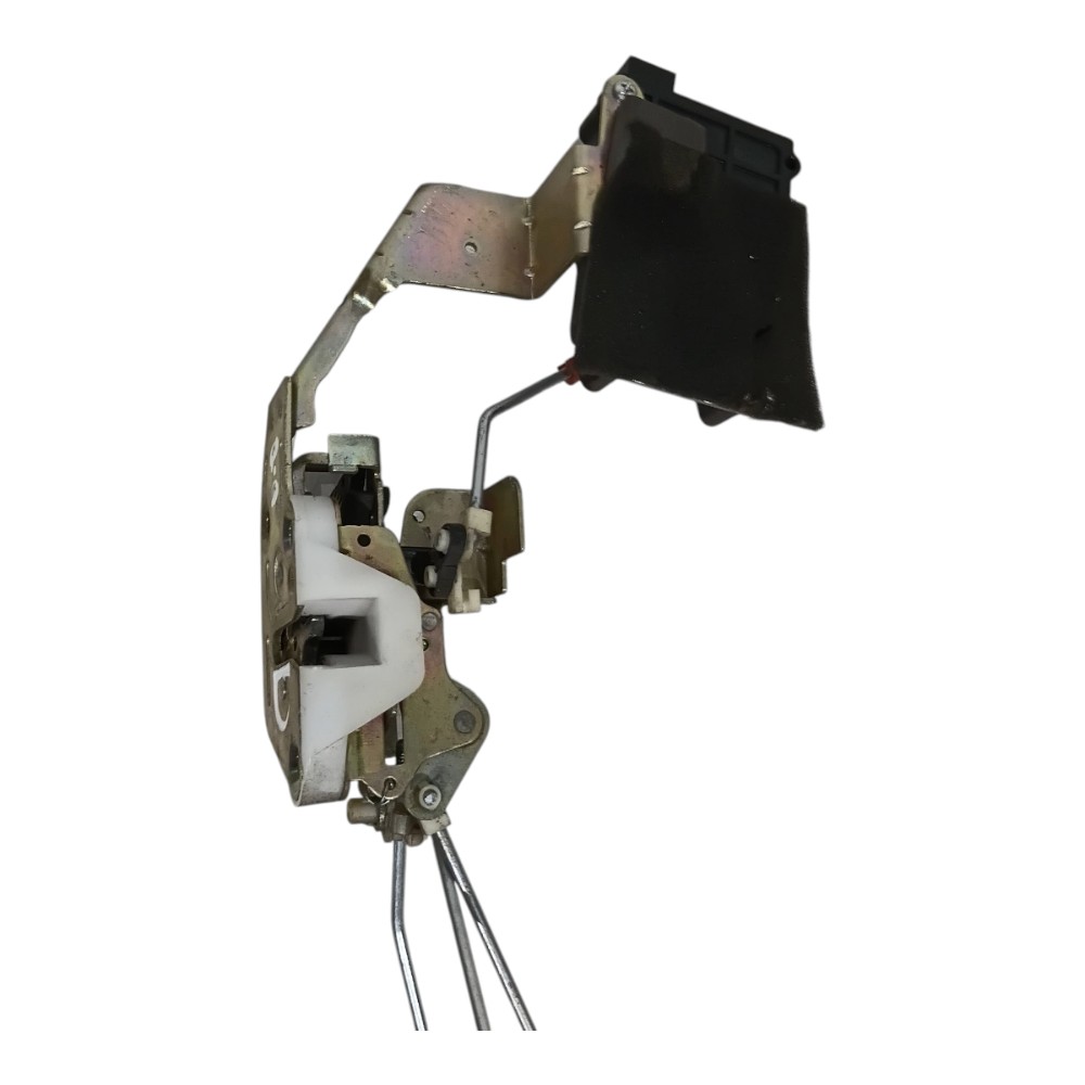 Fechadura Dianteira Direita Chery Qq 1.1 16v 2012 A 2015 2