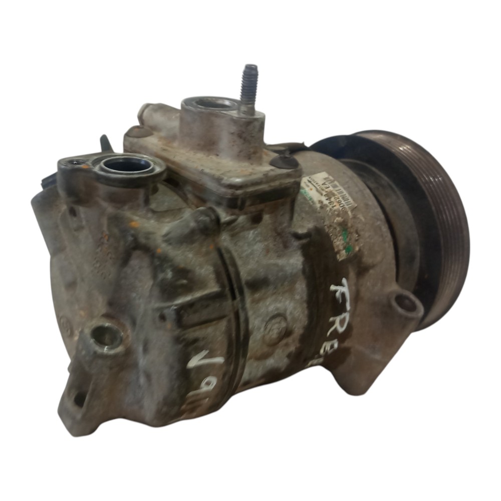 Compressor Ar-condicionado Freelander 2 Xc60 3.2 2008 A 2012 1
