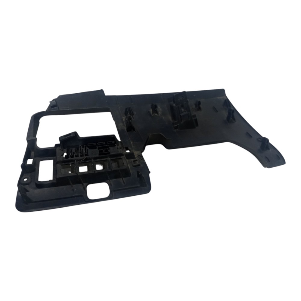 Moldura Painel Inferior Caixa Fusível Citroen C4 2004 A 2013 8