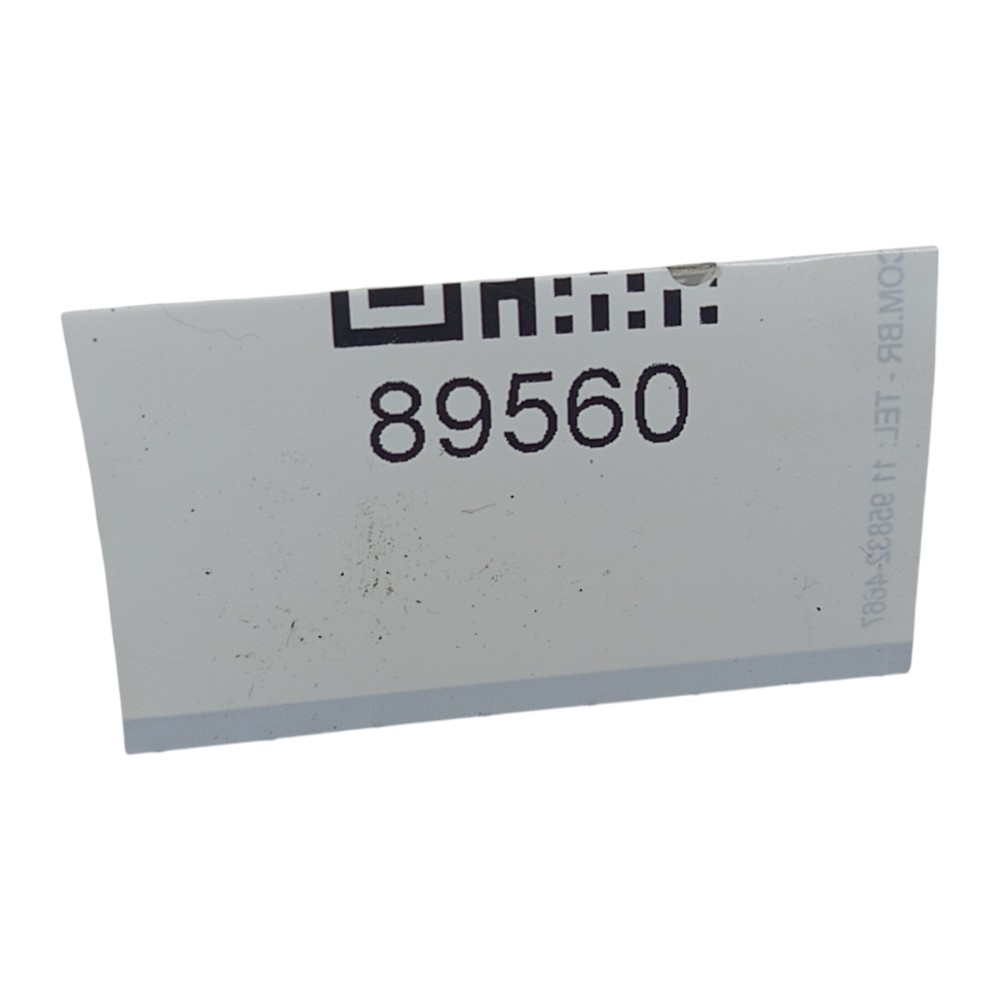 Porta Objetos Dianteiro Esquerdo Fiat Palio 4p 1996 A 2000 9