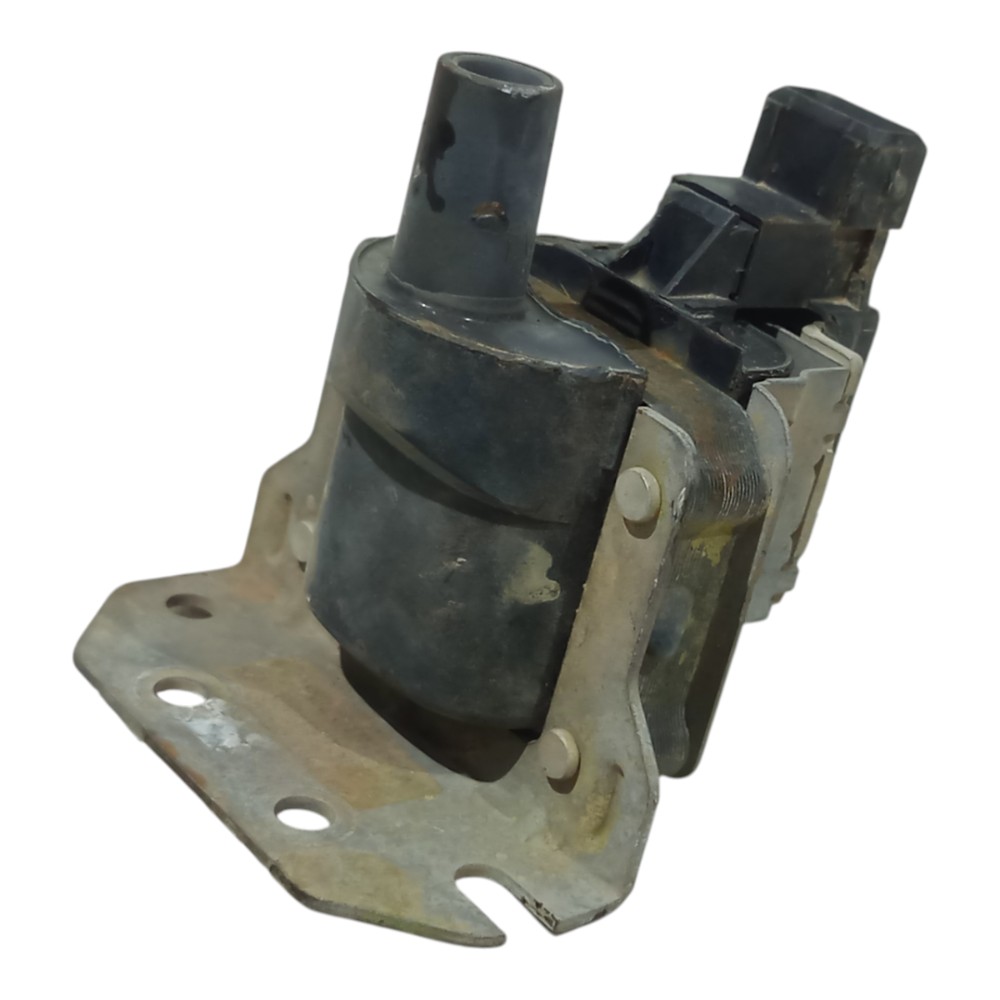 Bobina Ignição Vw Gol 1.0 1995 1996 1997 1998 1999 A 2005 1