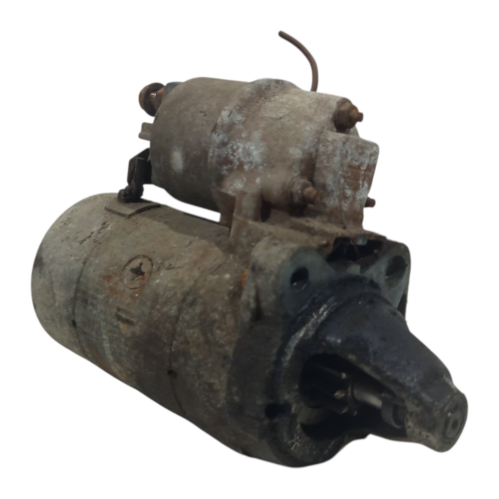 Motor Partida Arranque Fiat Palio Fiasa 1.0 8v 1996 A 2000 4